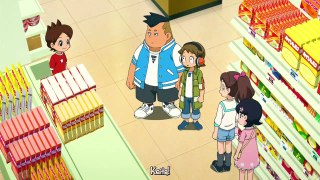 Youkai Watch - Ep83 HD Watch