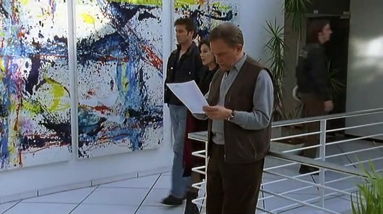 Die Kommissarin Staffel 6 Folge 7