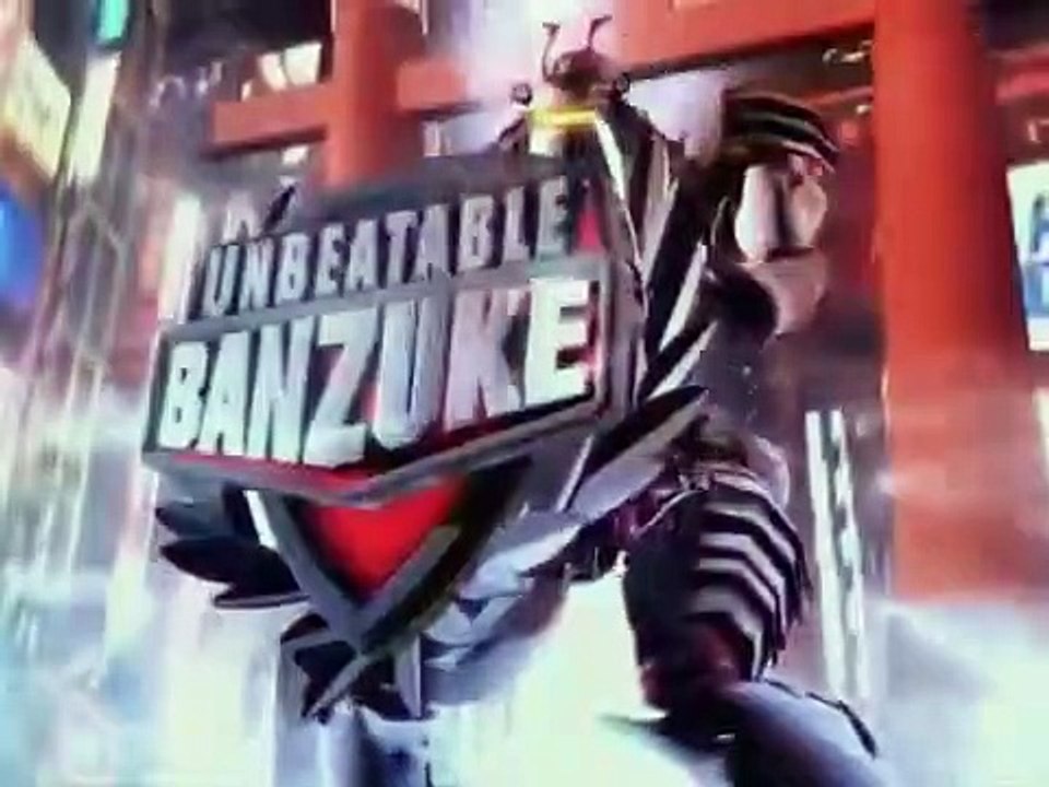 Unbeatable Banzuke - Ep31 HD Watch