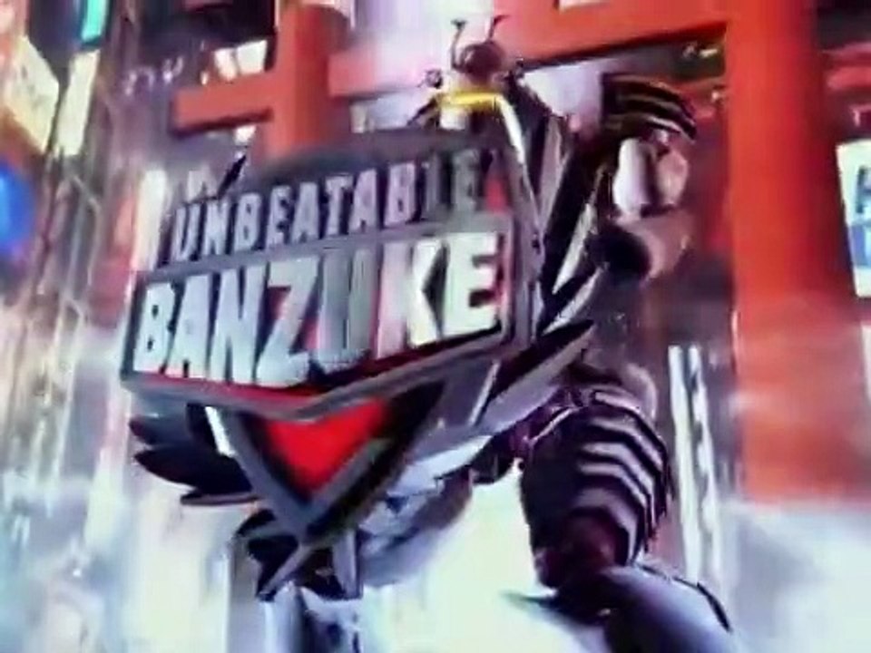 Unbeatable Banzuke - Ep32 HD Watch