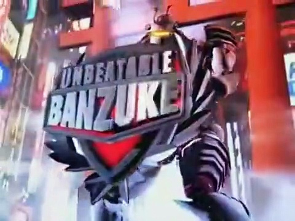 Unbeatable Banzuke - Ep35 HD Watch