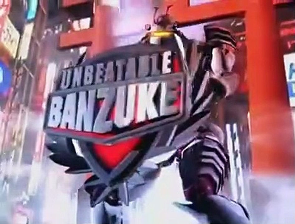 Unbeatable Banzuke - Ep36 HD Watch
