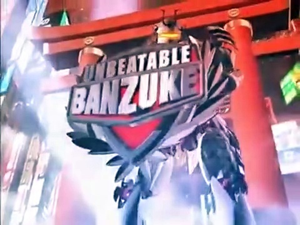 Unbeatable Banzuke - Ep39 HD Watch