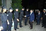 ANTALYA VALİSİ YAZICI: TÜRKİYE, TURİZM GELİRLERİNİN YAKLAŞIK 3'TE 1'İ ANTALYA'DAN ELDE EDİLİYOR