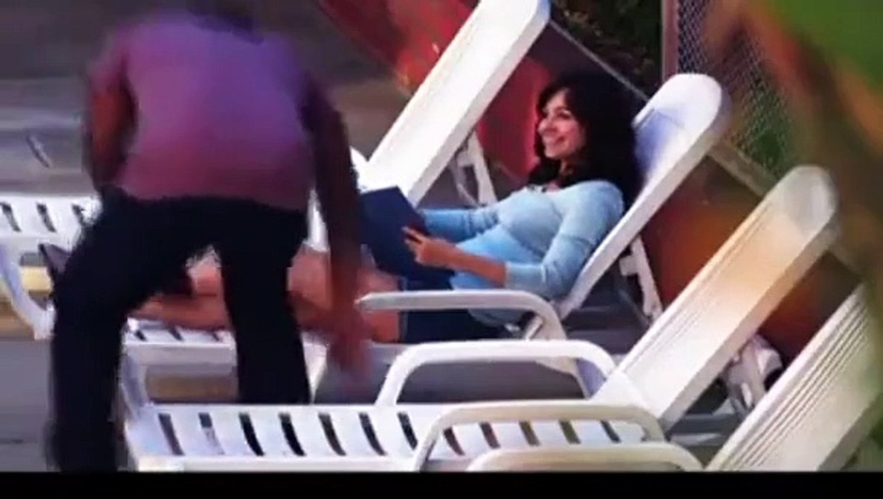 Unusual Suspects - Se3 - Ep04 HD Watch