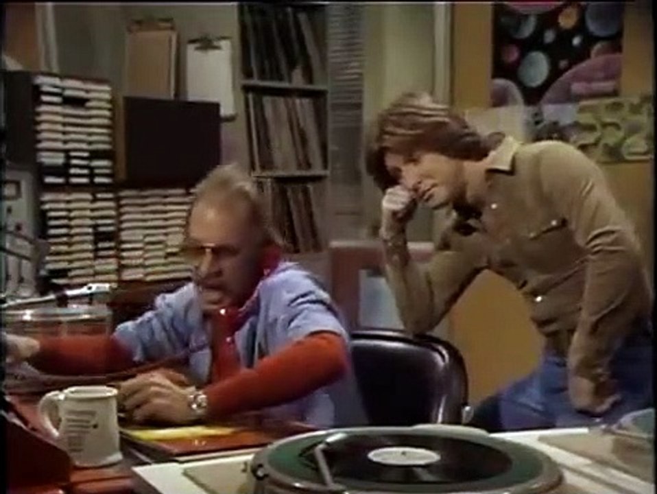 WKRP in Cincinnati - Se1 - Ep11 HD Watch