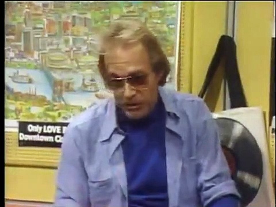 WKRP in Cincinnati - Se1 - Ep16 HD Watch