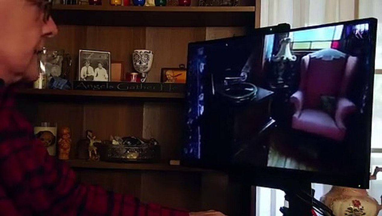 Kindred Spirits - Se5 - Ep05 HD Watch