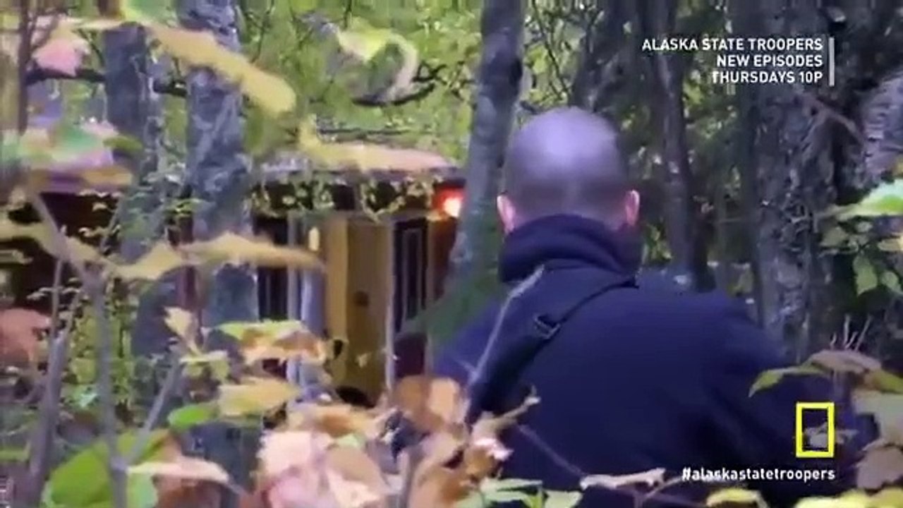Alaska State Troopers - Se6 - Ep04 HD Watch