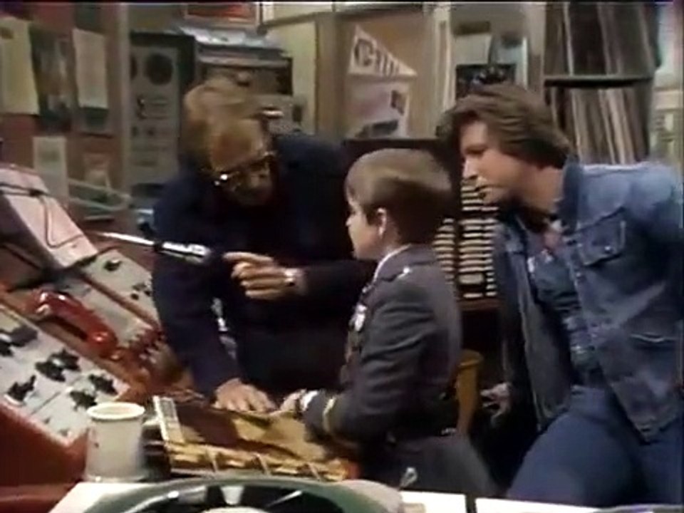 WKRP in Cincinnati - Se1 - Ep20 HD Watch