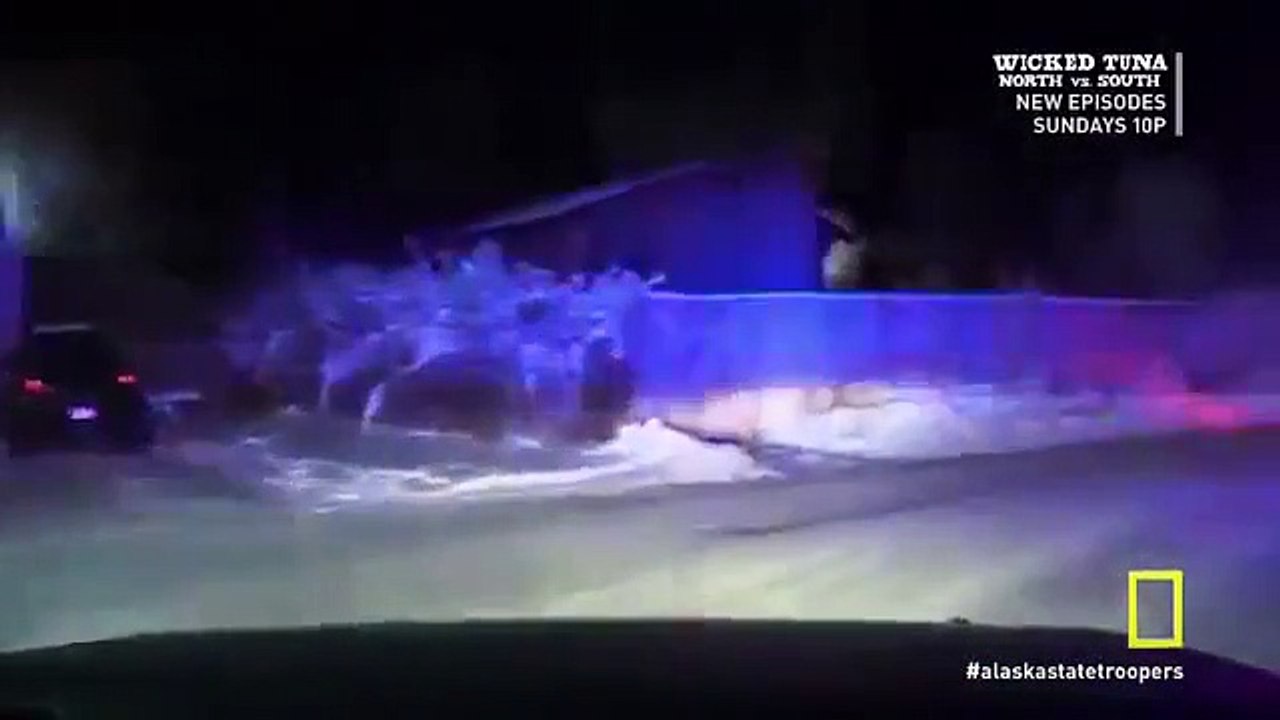Alaska State Troopers - Se6 - Ep07 HD Watch