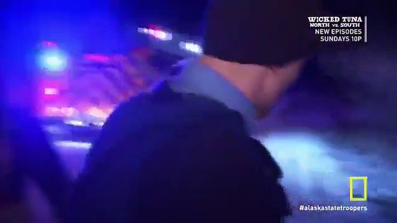 Alaska State Troopers - Se6 - Ep08 HD Watch
