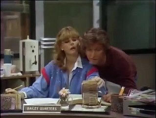 WKRP in Cincinnati - Se1 - Ep18 HD Watch