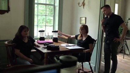 Kindred Spirits - Se5 - Ep02 HD Watch