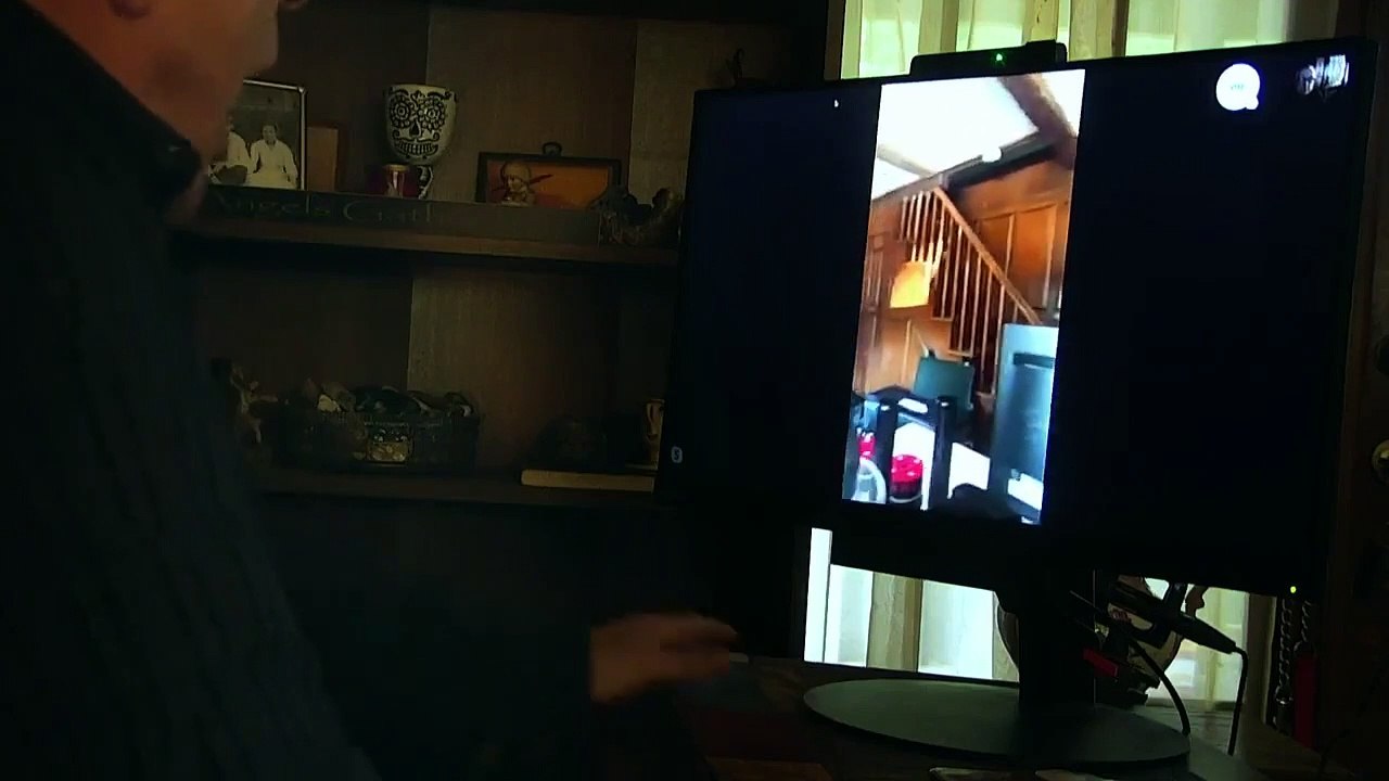 Kindred spirits - se5 - ep01 - devil in salem hd watch