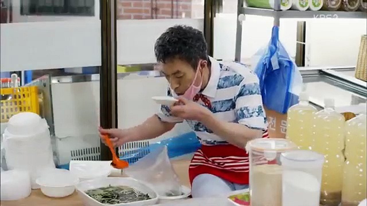 All About My Mom - Ep01 HD Watch