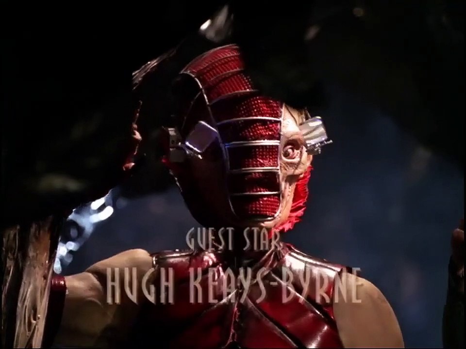 Farscape - Se2 - Ep22 HD Watch