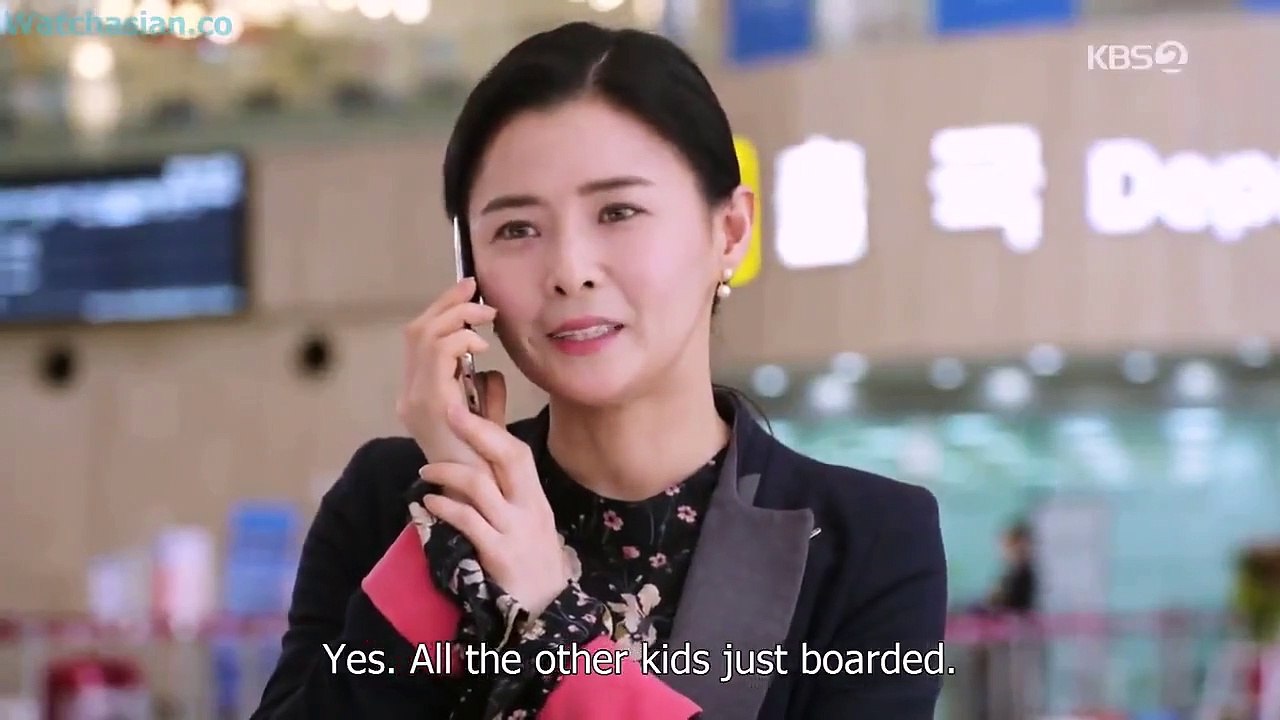 Left-Handed Wife - Ep63 HD Watch