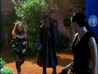 Farscape - Se3 - Ep05 HD Watch