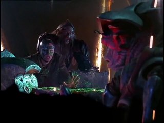 Farscape - Se3 - Ep03 HD Watch