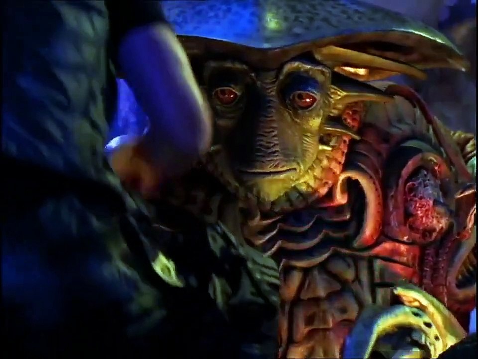 Farscape - Se3 - Ep06 HD Watch