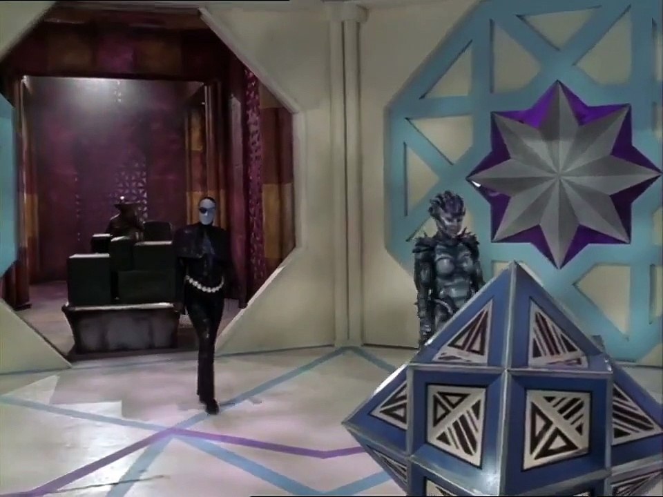 Farscape - Se2 - Ep19 HD Watch