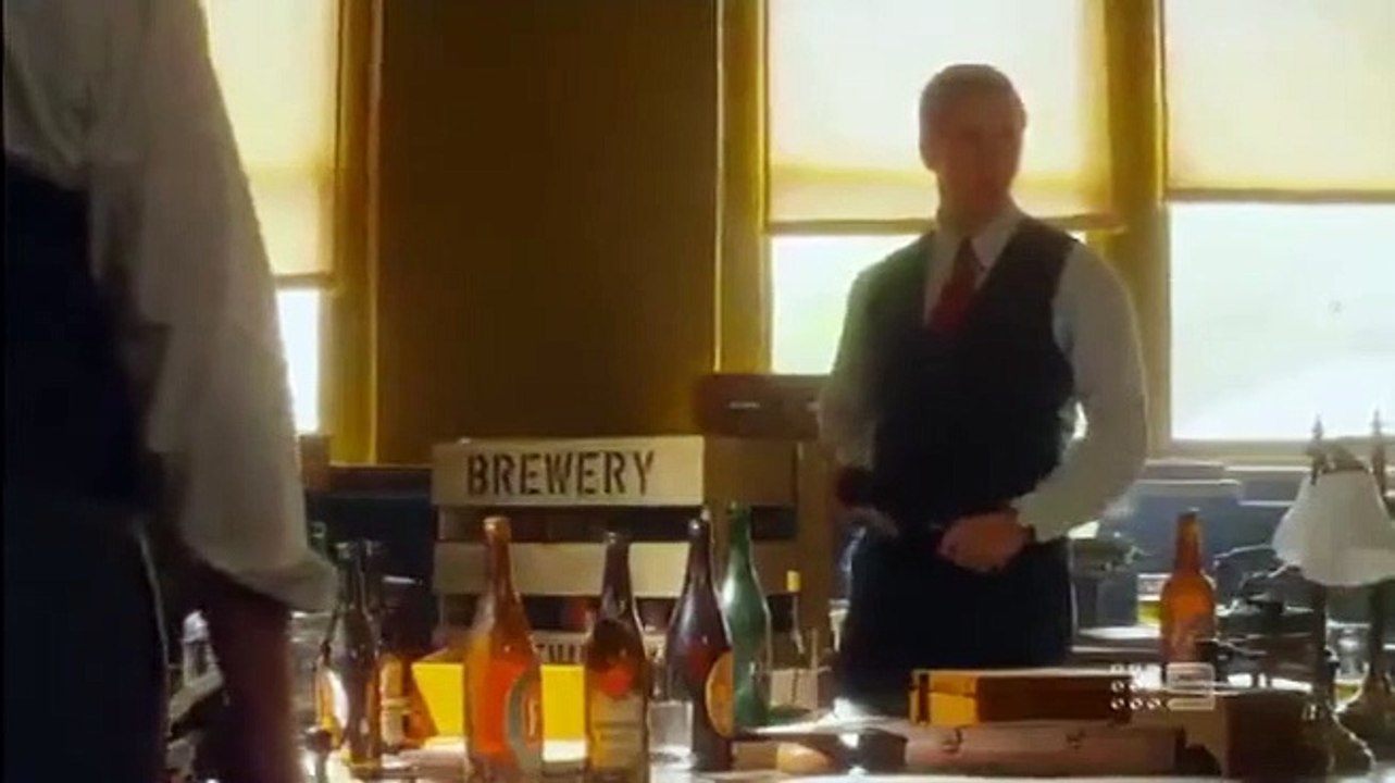 Underbelly - Se6 - Ep06 - Squizzy Makes the Front Page HD Watch