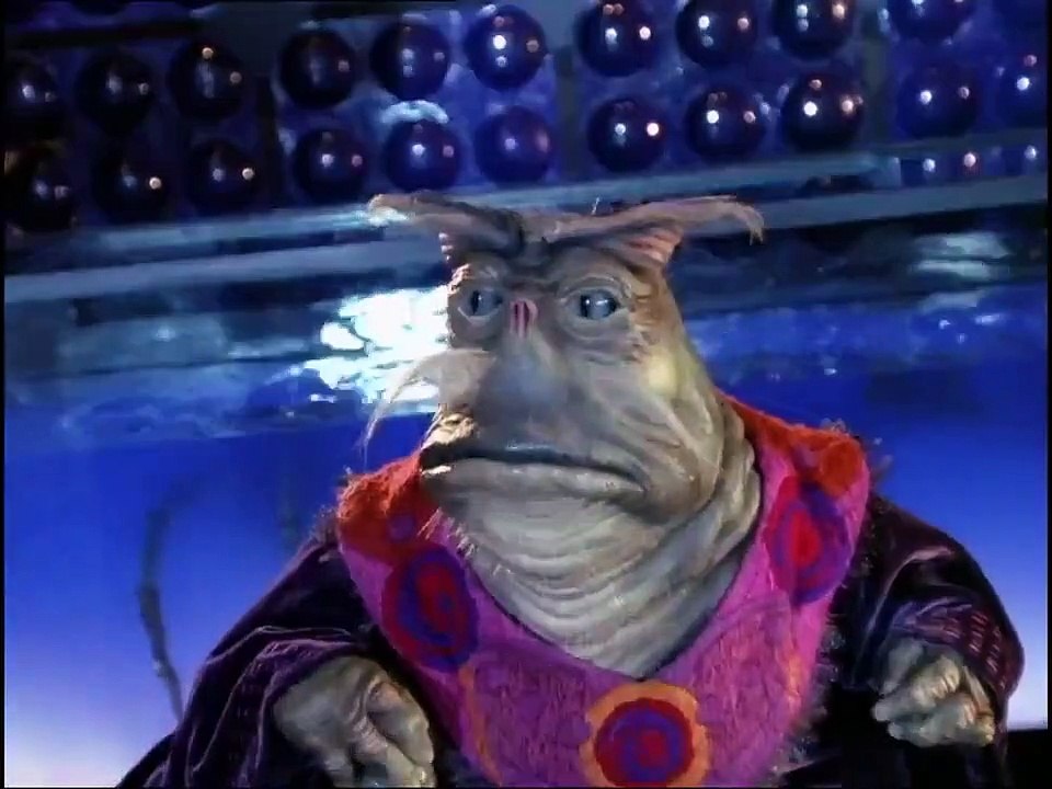 Farscape - Se3 - Ep07 HD Watch