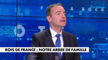 Franck Ferrand : «Il faut retirer à la présidence de la République sa dimension régalienne sacrale pour redonner à la politique toute sa force»