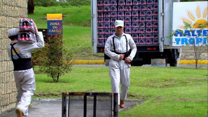 Gabriela, Giros del Destino Capitulo 38