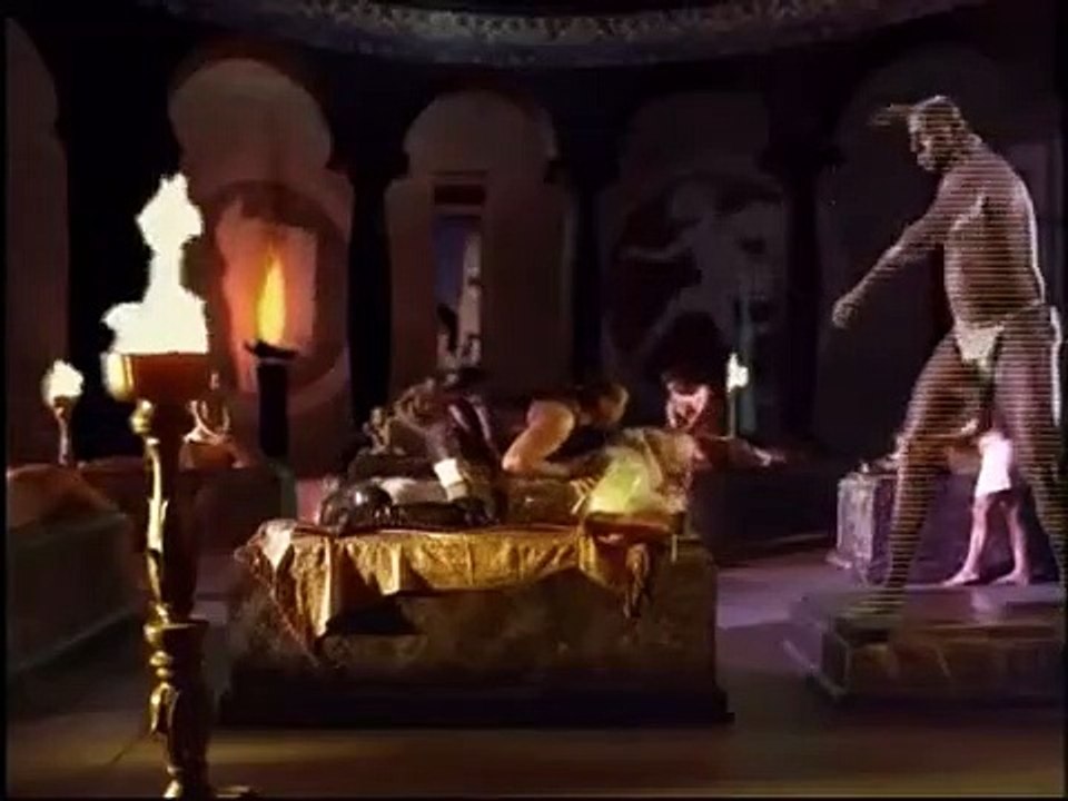 Lexx - Se1 - Ep04 HD Watch