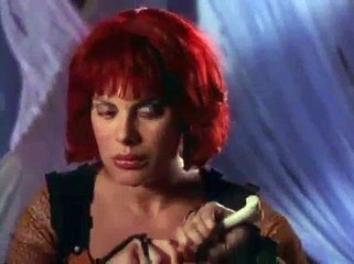 Lexx - Se2 - Ep07 HD Watch