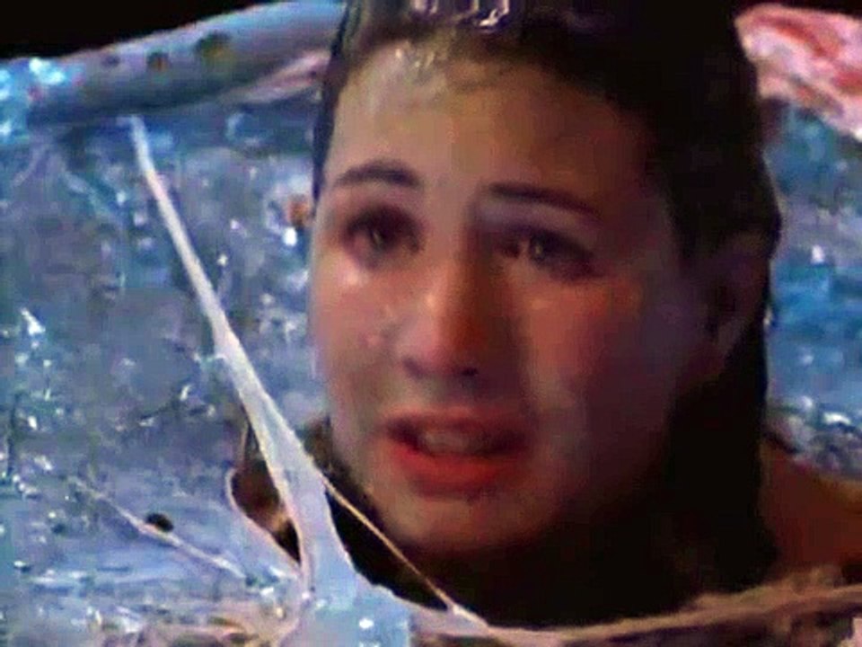 Lexx - Se2 - Ep09 HD Watch