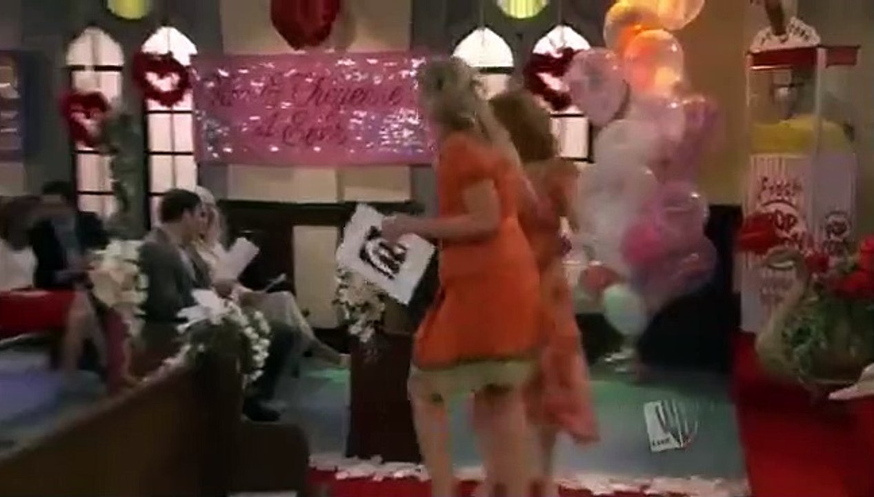 Reba - Se5 - Ep21 HD Watch