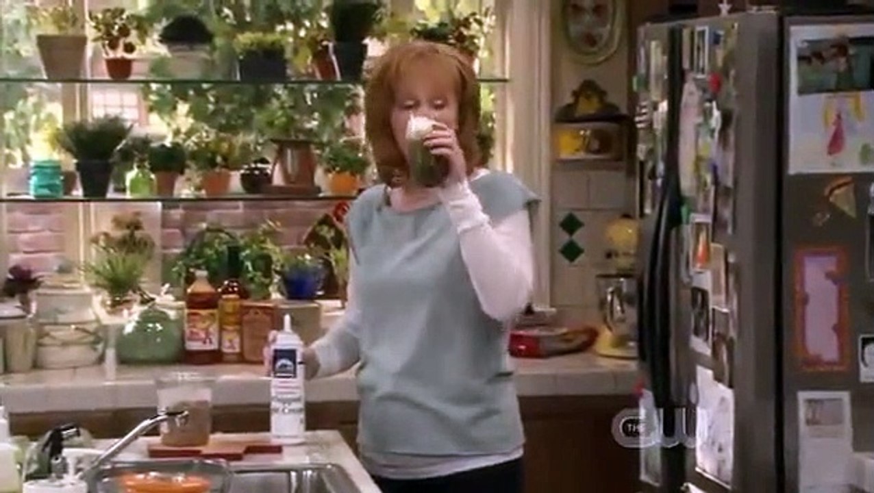 Reba - Se6 - Ep01 HD Watch