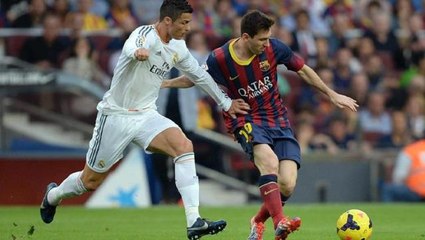Futbolseverler bu ihtimali hiç beklemiyordu! "Bir daha karşılaşmazlar" denilen Ronaldo ve Messi yine rakip oluyor