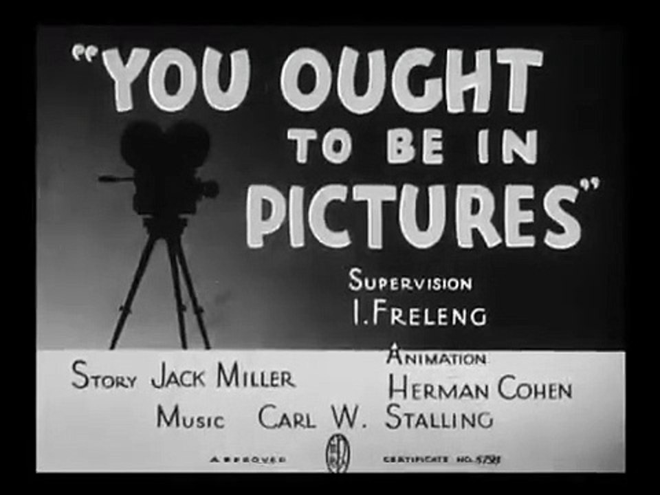 Looney Tunes Golden Collection - Volume 2 - Ep60 HD Watch