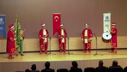 Mekke'nin fethinin 1392. yıl dönümü kutlandı