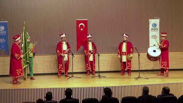 Mekke'nin fethinin 1392. yıl dönümü kutlandı