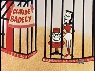 Rocky and His Friends - Se5 - Ep02 HD Watch