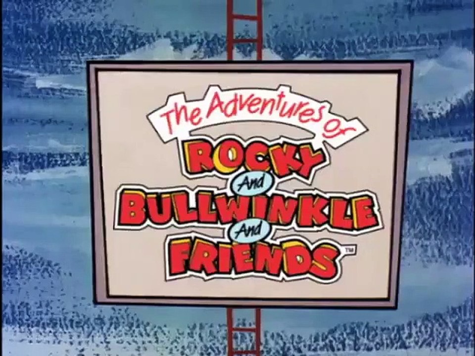 Rocky and His Friends - Se5 - Ep06 HD Watch