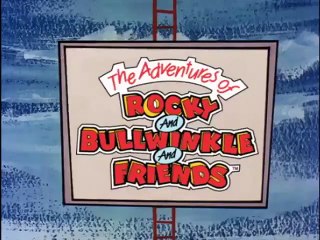 Rocky and His Friends - Se5 - Ep06 HD Watch