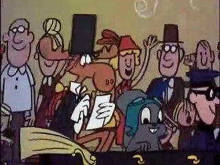 Rocky and His Friends - Se5 - Ep08 HD Watch