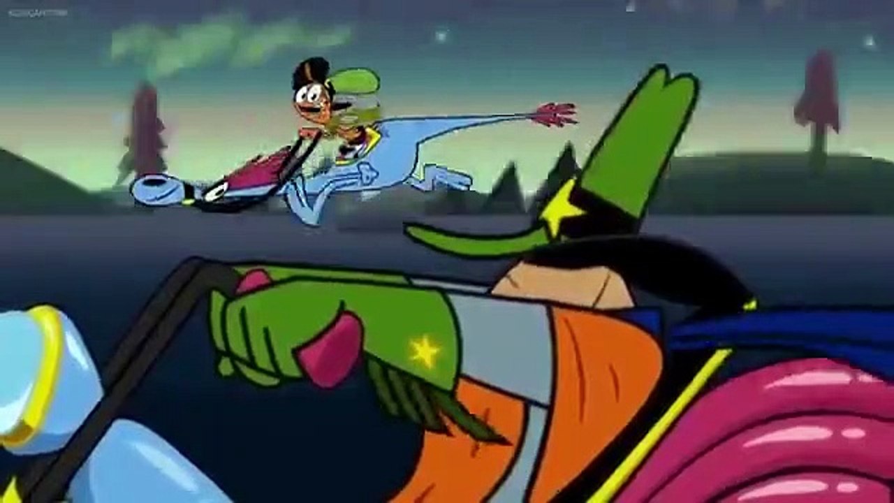 Wander Over Yonder - Se2 - Ep32-33 HD Watch