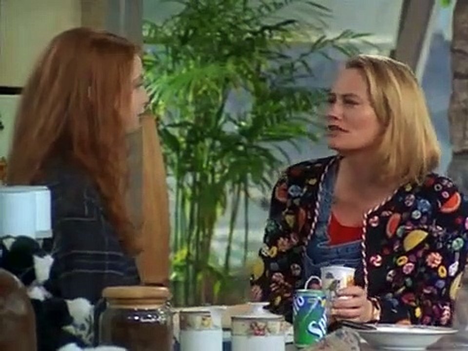 Cybill - Se1 - Ep05 HD Watch