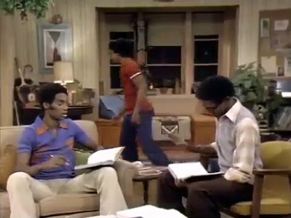 Whats Happening - Se3 - Ep03 -Basketball Brain HD Watch