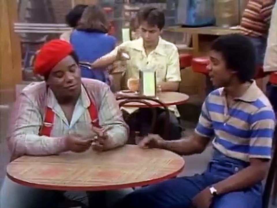 Whats Happening - Se3 - Ep06 -The Landlady HD Watch