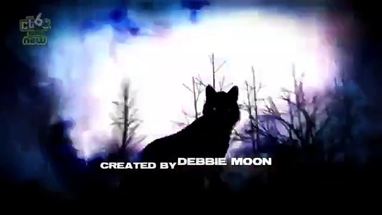 Wolfblood - Se3 - Ep11 HD Watch