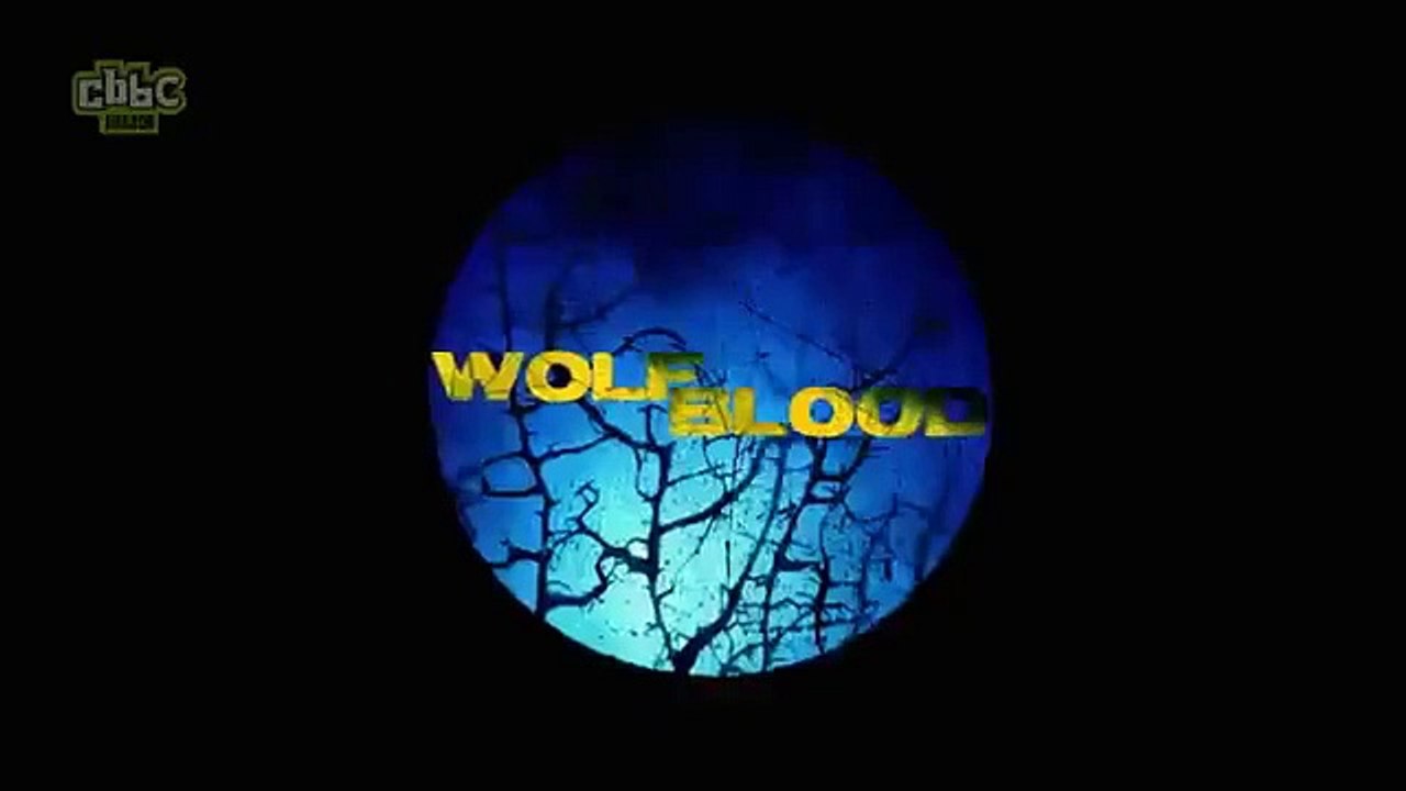 Wolfblood - Se3 - Ep14 HD Watch
