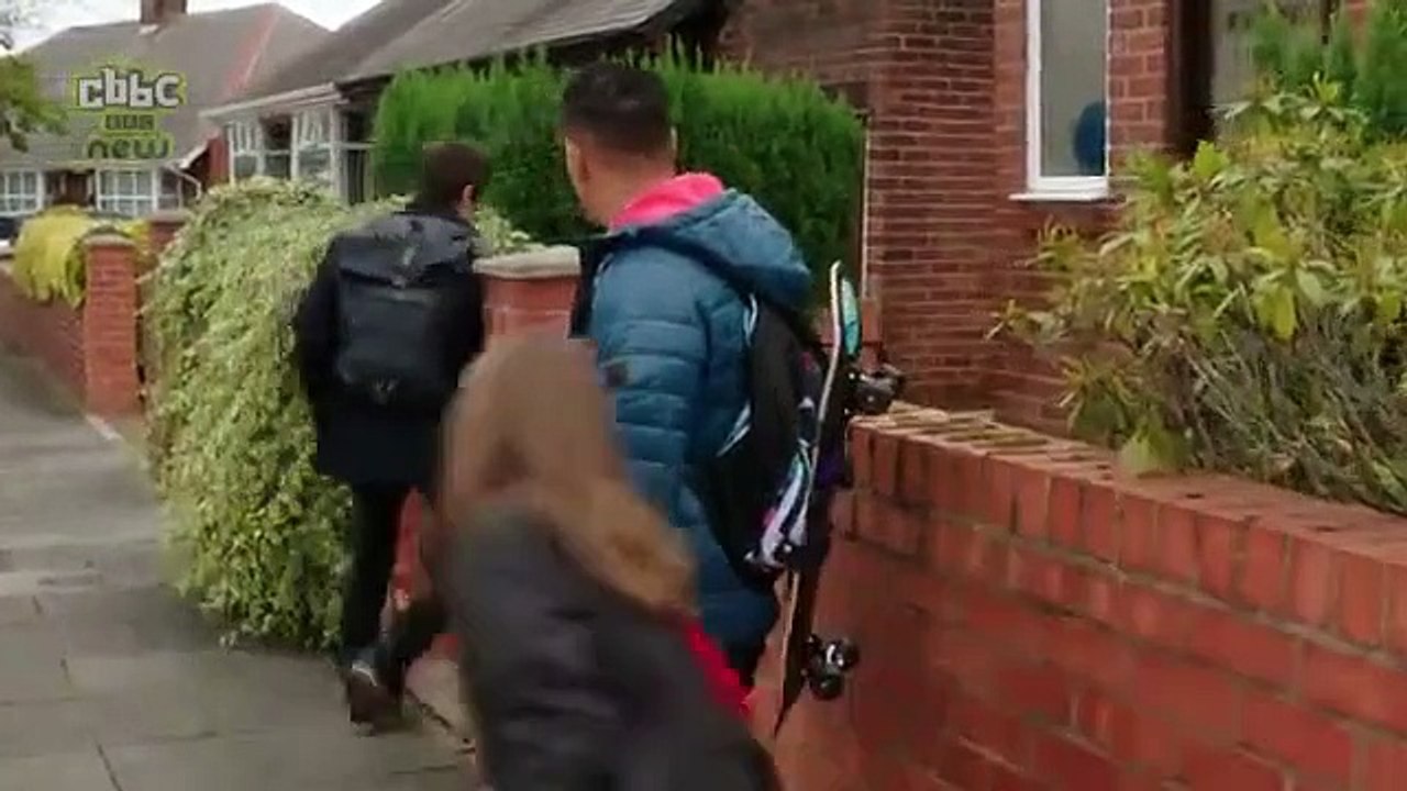 Wolfblood - Se4 - Ep02 - A Long Way From Home HD Watch